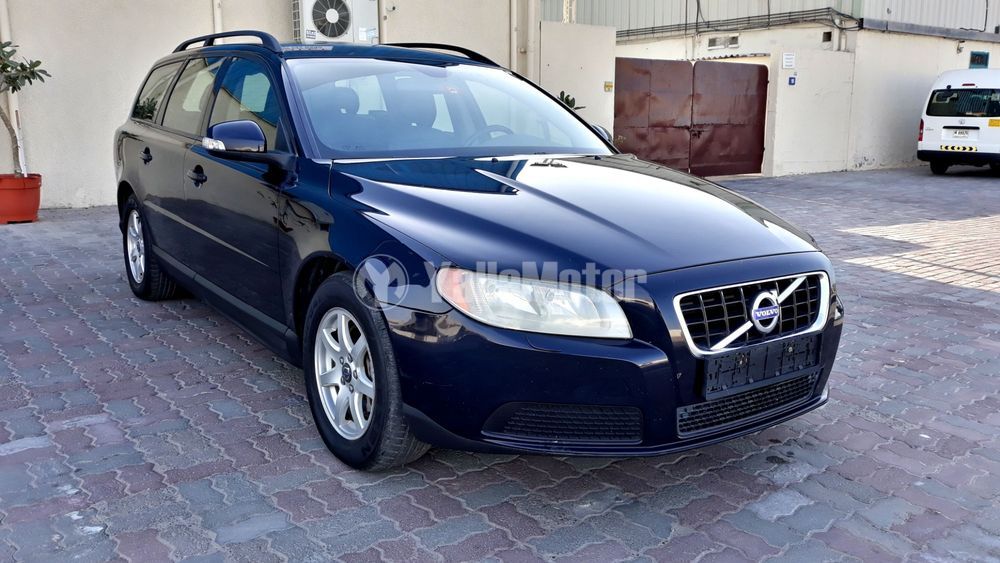 download Volvo V70 workshop manual