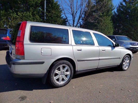 download Volvo V70 workshop manual