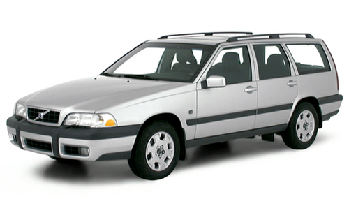 download Volvo V70 workshop manual