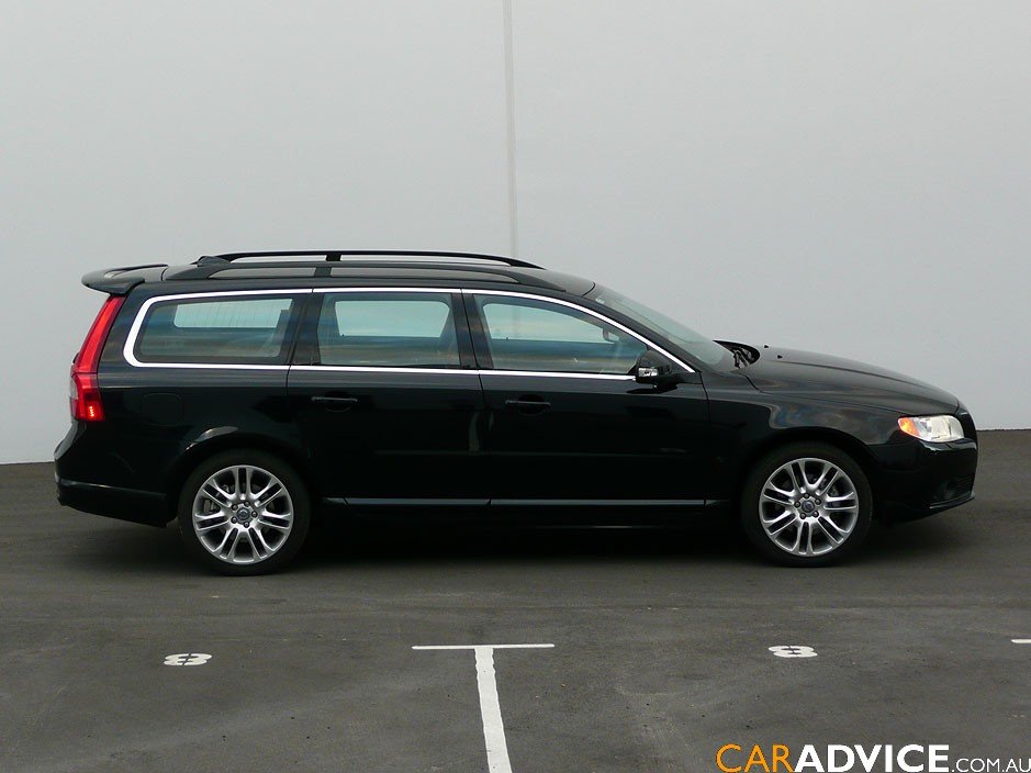 download Volvo V70 workshop manual