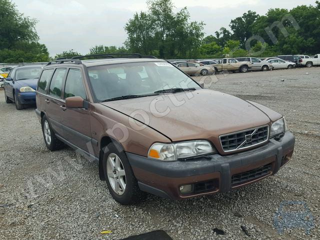 download Volvo V70 workshop manual