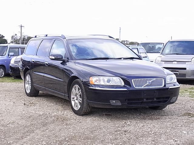 download Volvo V70 workshop manual