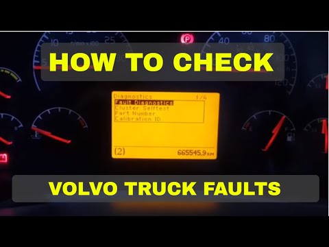 download Volvo VN VHD Truck workshop manual