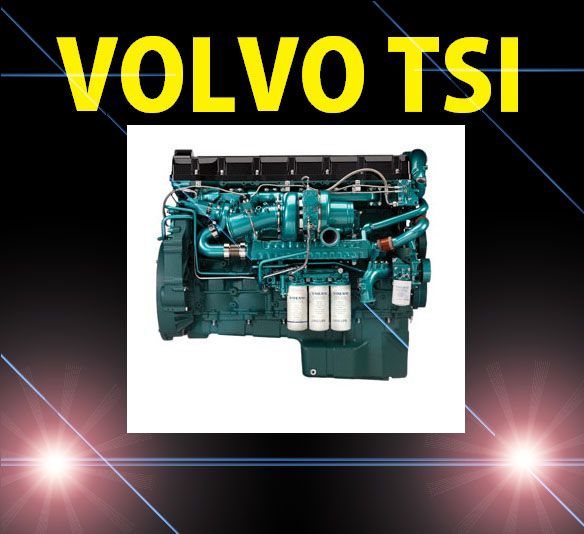 download Volvo VN VHD Truck workshop manual