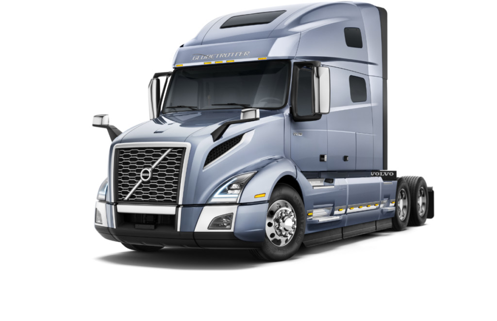 download Volvo VN VHD VERSION 2 Trucks workshop manual