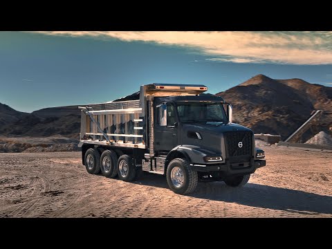 download Volvo VN VHD VERSION 2 Trucks workshop manual