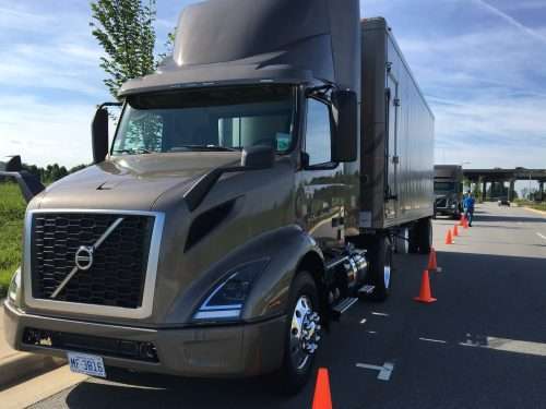 download Volvo VNL VNM s workshop manual