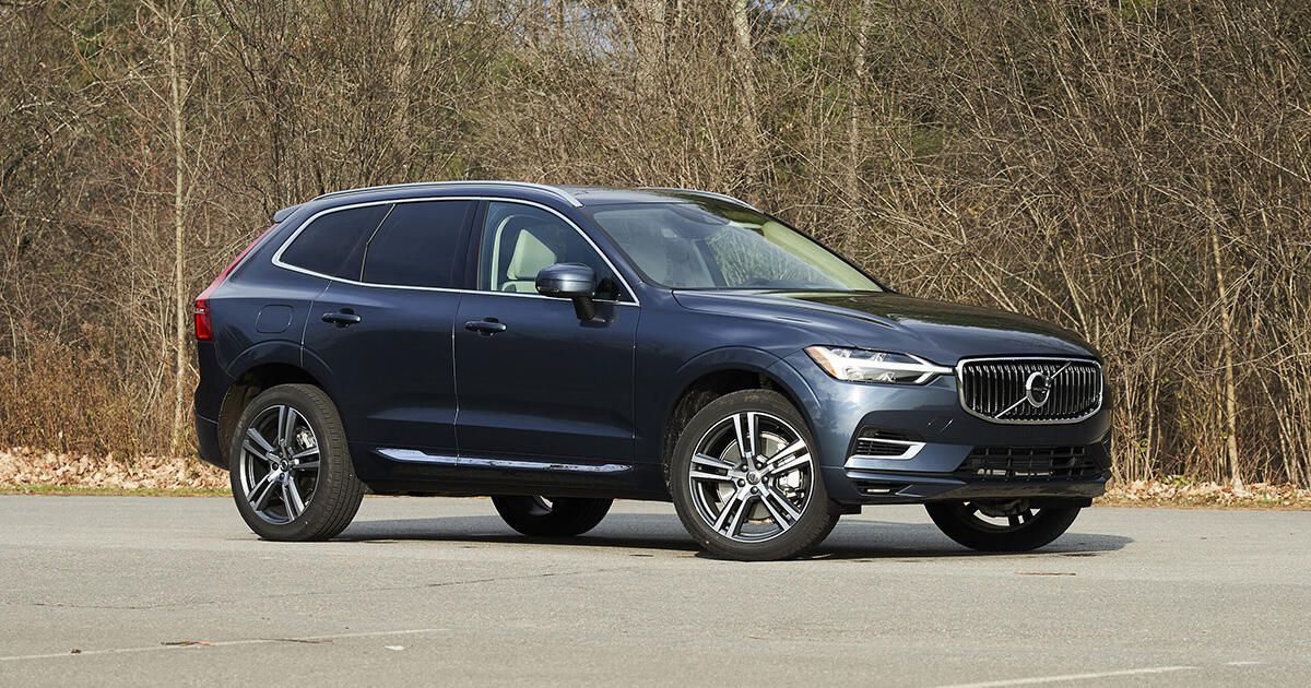 download Volvo XC60 able workshop manual