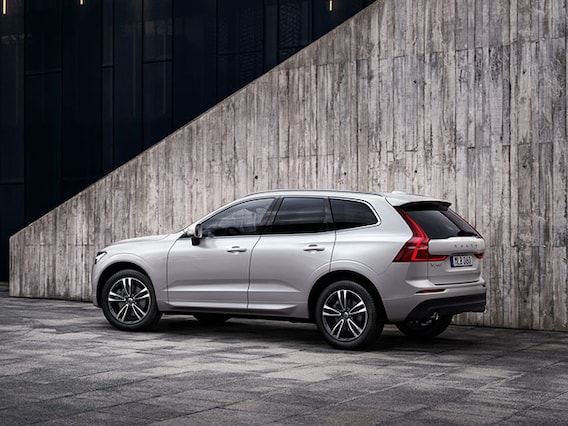 download Volvo XC60 able workshop manual