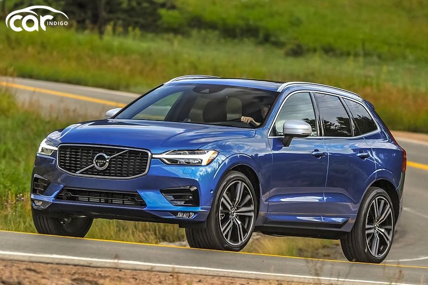 download Volvo XC60 able workshop manual