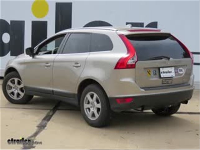 download Volvo XC60 workshop manual