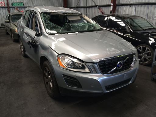 download Volvo XC60 workshop manual