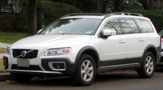 download Volvo XC70 Electric s workshop manual