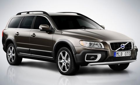 download Volvo XC70 Electric s workshop manual