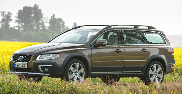 download Volvo XC70 S80 workshop manual