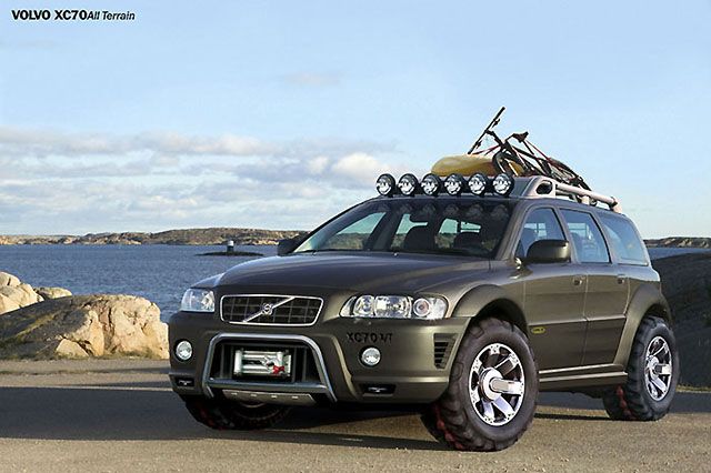 download Volvo XC70 XC 70 s workshop manual