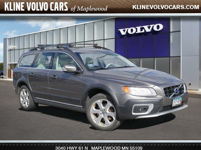 download Volvo XC70 workshop manual