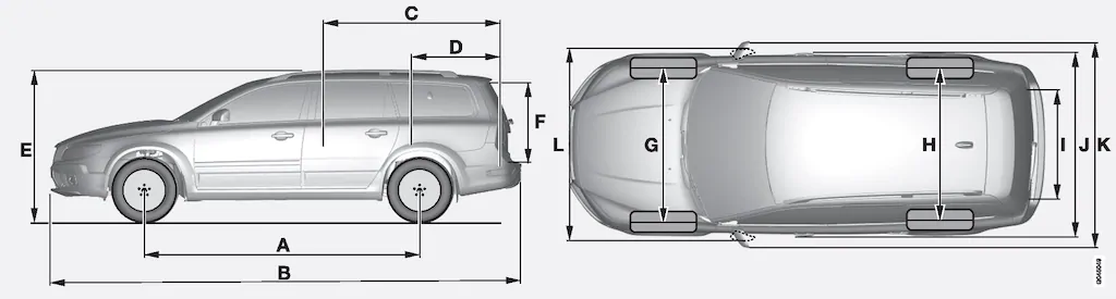 download Volvo XC70 workshop manual