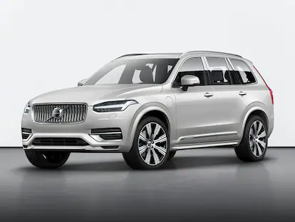 download Volvo XC90 able workshop manual