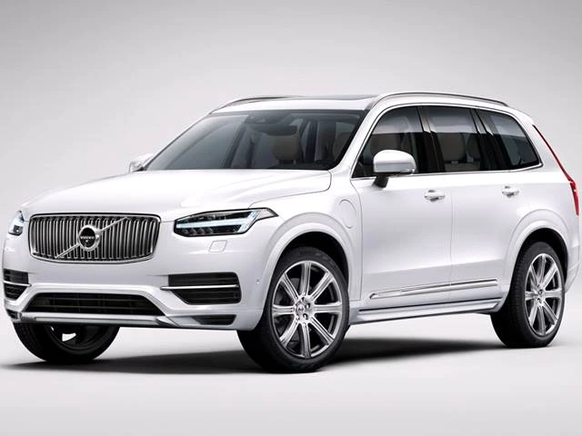 download Volvo XC90 able workshop manual