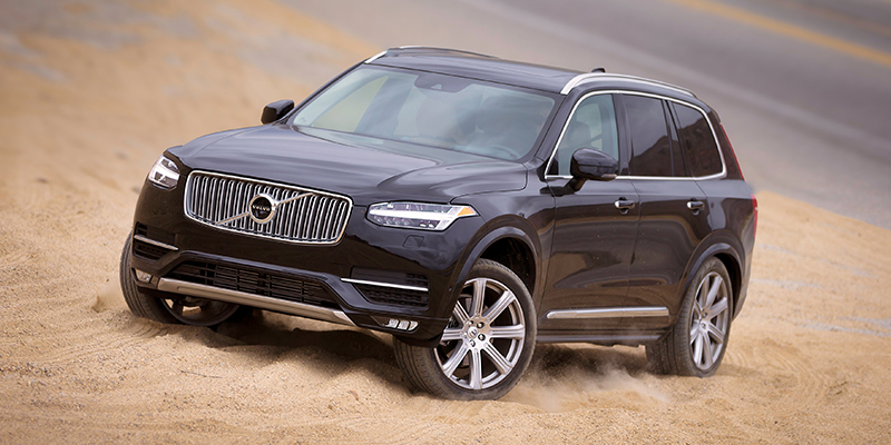 download Volvo XC90 s workshop manual