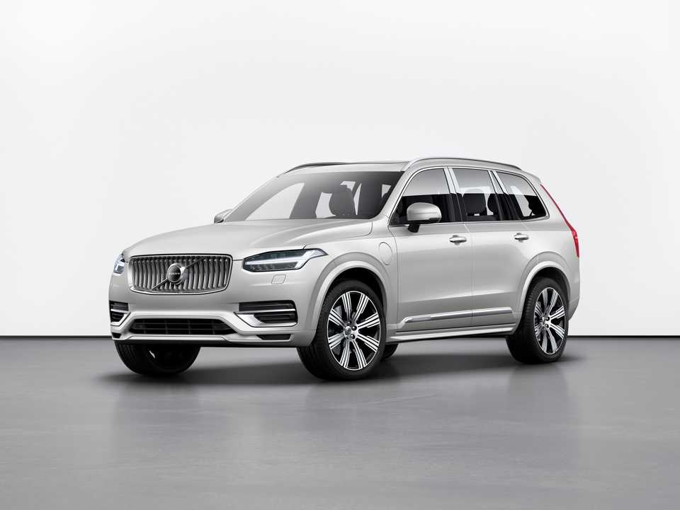 download Volvo XC90 s workshop manual