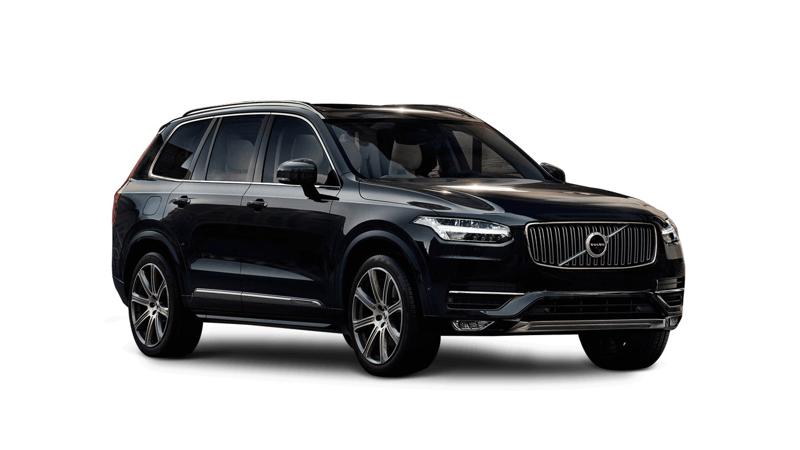 download Volvo XC90 workshop manual