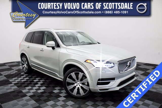 download Volvo XC90 workshop manual