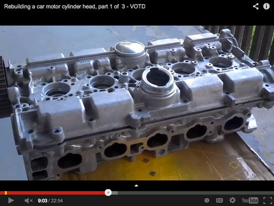 download Volvo XC90 workshop manual