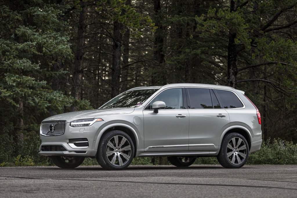 download Volvo XC90 workshop manual