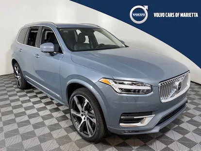 download Volvo XC90 workshop manual