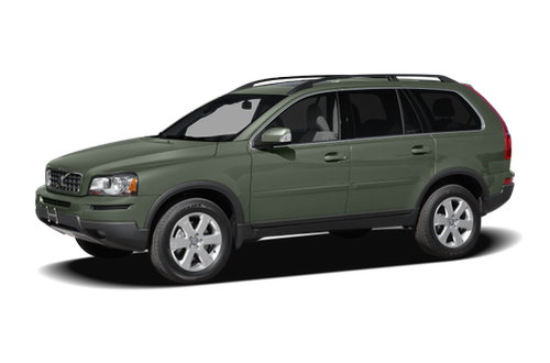 download Volvo XC90 workshop manual