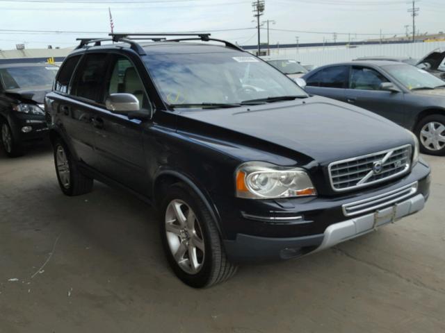 download Volvo XC90 workshop manual