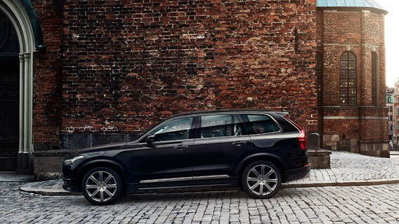 download Volvo XC90 workshop manual