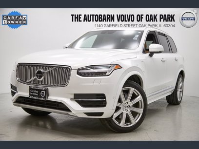 download Volvo XC90 workshop manual