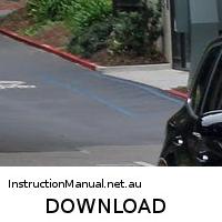 service manual