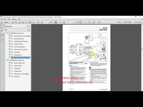 download WB140 2 WB150 2 BACKHOE Loader Operation able workshop manual
