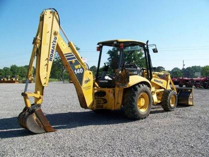 download WB140 2 WB150 2 BACKHOE Loader Operation able workshop manual