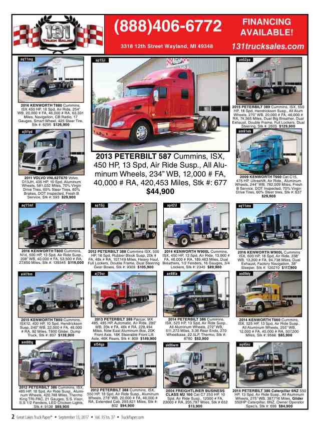 download WESTERN STAR 4700 4800 4900 5900 6900 Truck workshop manual