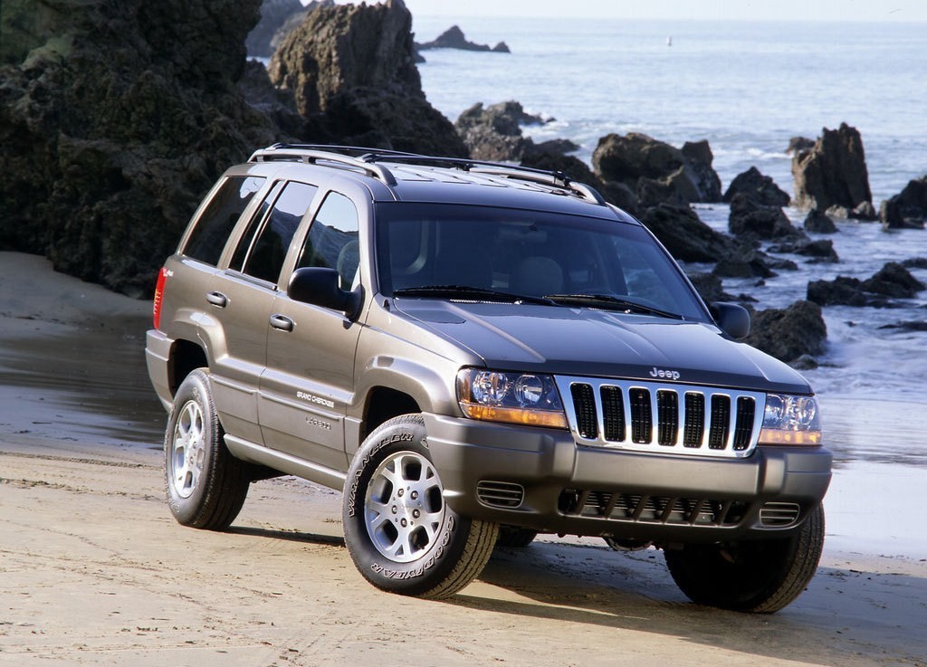 download WG Grand Cherokee workshop manual