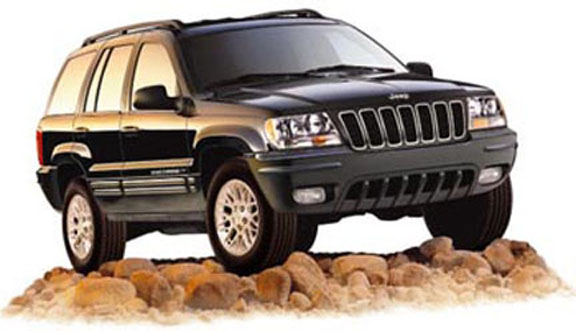 download WG Jeep Grand Cherokee able workshop manual