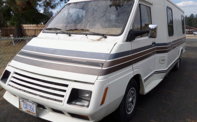 download WINNEBAGO LESHARO workshop manual