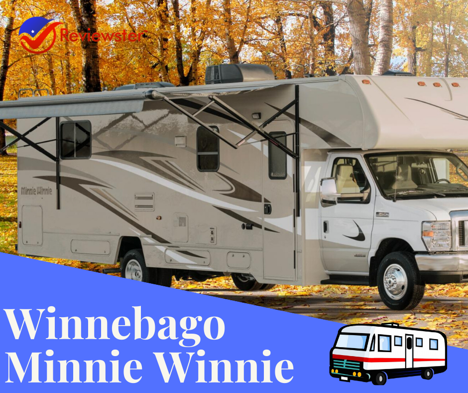 download WINNEBAGO MINNIE 300 workshop manual