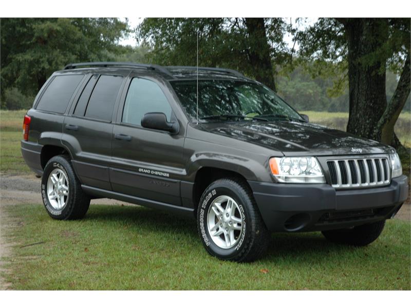 download WJ Jeep Grand Cherokee workshop manual