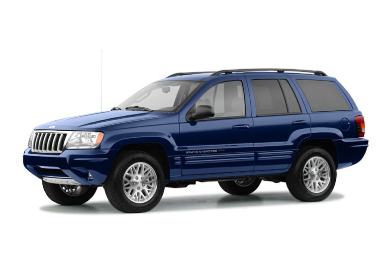 download WJ Jeep Grand Cherokee workshop manual