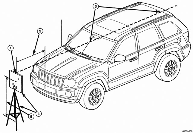 download WK Jeep Grand Cherokee workshop manual