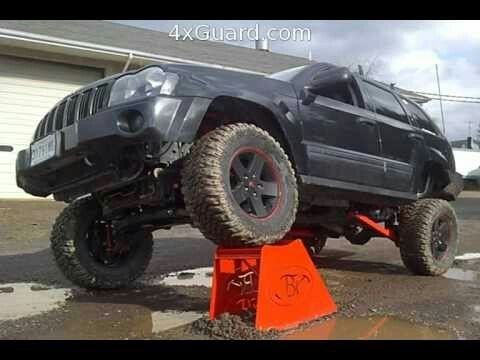 download WK Jeep Grand Cherokee workshop manual