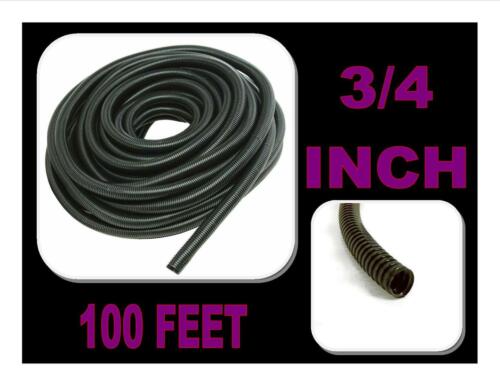 download Wire Loom 5 16 ID Black Flexible Cloth Sold By The Foot workshop manual