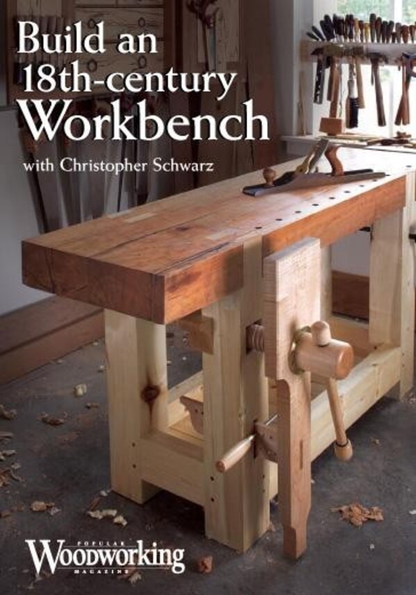 download Workbenches Design Theory To Construction Use Christopher Schwarz able workshop manual