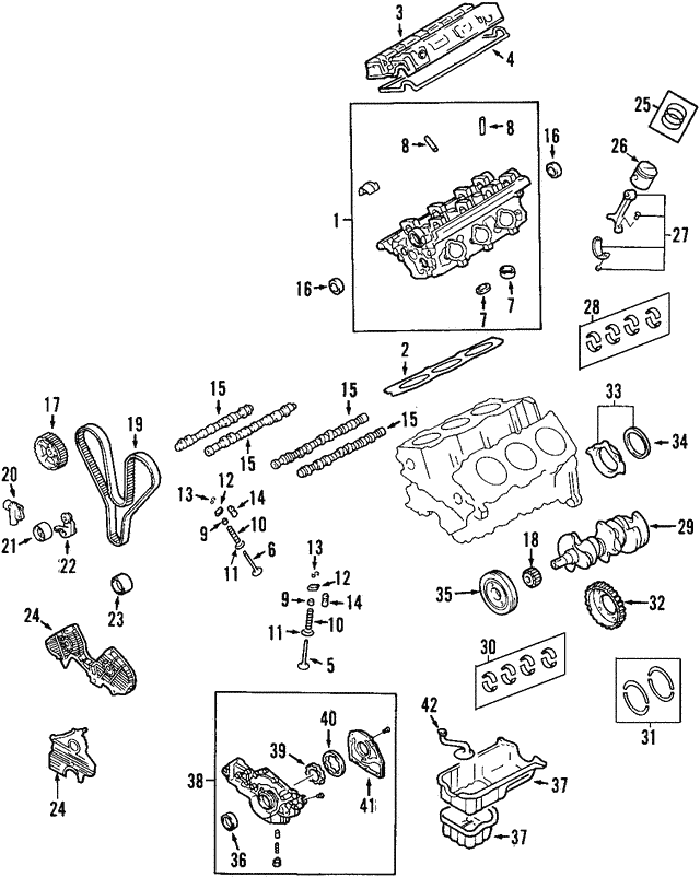 download XG300 workshop manual